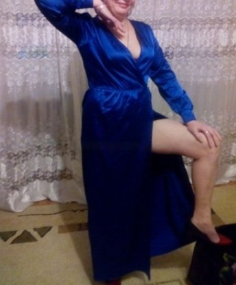 Проститутка Анастасиевская : Серафима